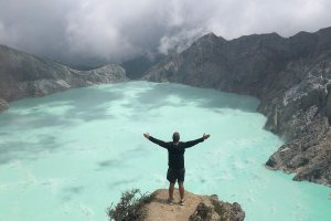 Click For Gallery Galeri Galeri Java Adventure Seekers