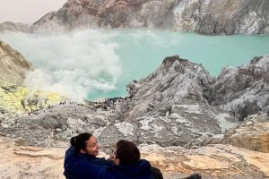 Click For Gallery Galeri Galeri Java Adventure Seekers