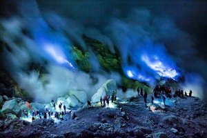 Ijen Bromo Tumpak Sewu Waterfall From Bali 3D2N ijen bromo tumpak sewu from bali ijen trip,bromo trip,tumpak sewu trip, Java Adventure Seekers