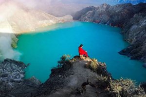 Ijen Bromo Tumpak Sewu Waterfall From Bali 3D2N ijen bromo tumpak sewu from bali ijen trip,bromo trip,tumpak sewu trip, Java Adventure Seekers